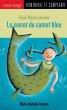 Le secret du carnet bleu (eBook, PDF) - Bild 1