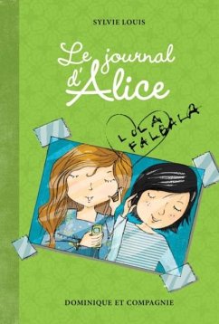 Cover Lola Falbala (eBook, PDF)