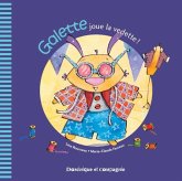 Galette joue la vedette ! (eBook, PDF)