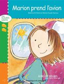 Marion prend l'avion (eBook, PDF)