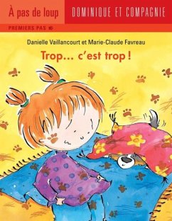 Trop... c'est trop ! (eBook, PDF)