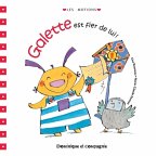 Galette est fier de lui! (eBook, PDF) Galette est fier de lui! (eBook, PDF)