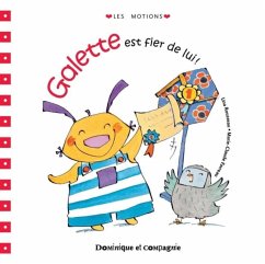 Galette est fier de lui! (eBook, PDF)