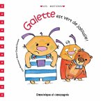 Galette est vert de jalousie ! (eBook, PDF)