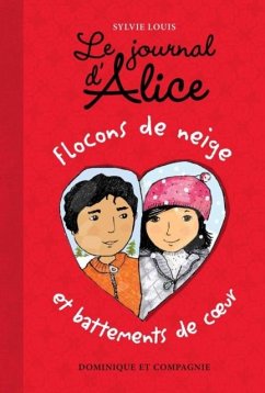 Cover Flocons de neige et battements de coeur (eBook, PDF)