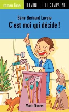 C'est moi qui decide! (eBook, PDF)