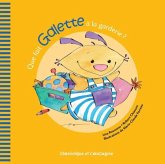 Que fait Galette a la garderie ? (eBook, PDF) Que fait Galette a la garderie ? (eBook, PDF)