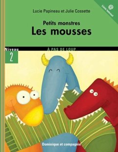 Cover Les mousses (eBook, PDF)
