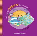 Que cherche Galette dans la maison ? (eBook, PDF)