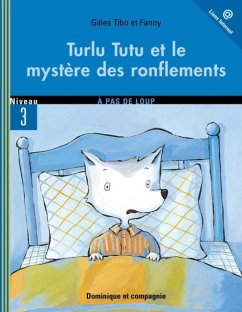 Cover Turlu Tutu et le mystere des ronflements (eBook, PDF)
