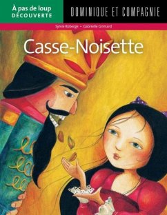 Cover Casse-Noisette (eBook, PDF)