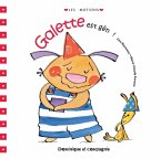 Galette est gene (eBook, PDF)