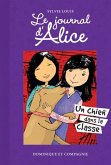 Un chien dans la classe (eBook, PDF)