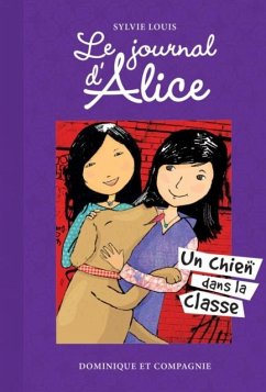Cover Un chien dans la classe (eBook, PDF)