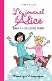 Le journal d'Alice tome 1 - 2e partie (eBook, PDF)