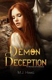 Demon Deception (Resurrection Chronicles, #5) (eBook, ePUB)