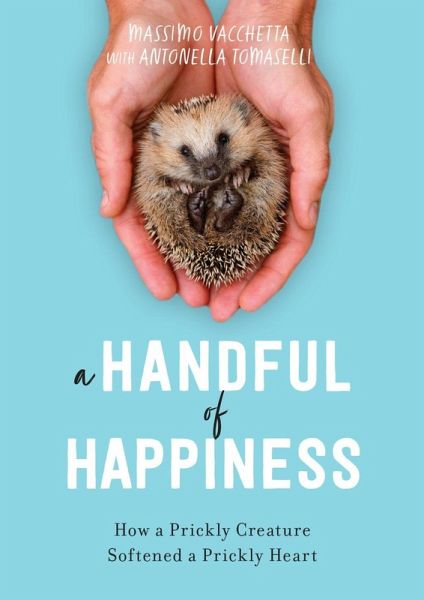 A Handful of Happiness (eBook, ePUB) A Handful of Happiness (eBook, ePUB)