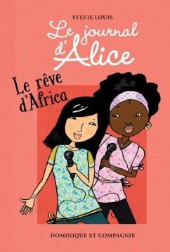 Cover Le reve d'Africa (eBook, PDF)