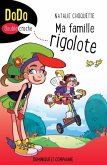 Ma famille rigolote (eBook, PDF)