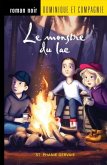 Le monstre du lac (eBook, PDF)