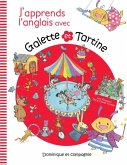 J'apprends l'anglais avec Galette and Tartine (eBook, PDF)