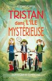 Tristan dans l'ile mysterieuse (eBook, PDF)