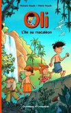 L'ile au macaleon (eBook, PDF)