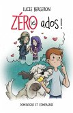 Zero les ados ! (eBook, PDF)