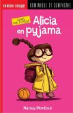 Alicia en pyjama (eBook, PDF)