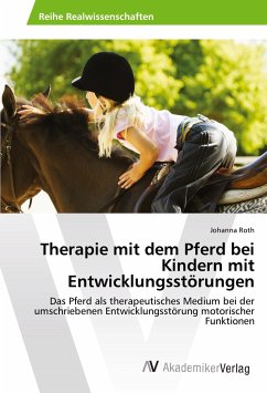Therapeutisches Reiten für Familien mit krebskranken Kindern von Verena ...