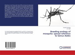 Breeding ecology of mosquito: special reference to Genus Aedes - Chovatiya, Suresh;Soni, V. C.