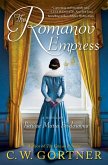 The Romanov Empress (eBook, ePUB)