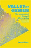 Valley of Genius (eBook, ePUB)