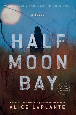 Cover Half Moon Bay (eBook, ePUB)