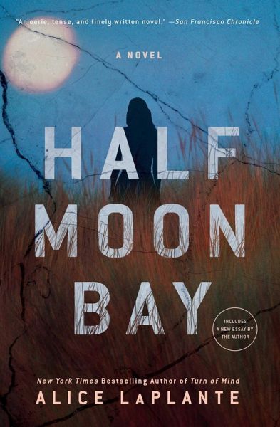 Half Moon Bay (eBook, ePUB) Half Moon Bay (eBook, ePUB)