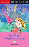 Les orages d'Amelie-tout-court (eBook, PDF)