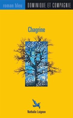 Cover Chagrine (eBook, PDF)