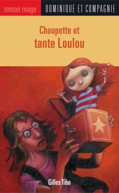 Cover Choupette et tante Loulou (eBook, PDF)