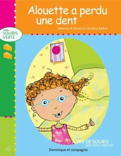 Cover Alouette a perdu une dent (eBook, PDF)