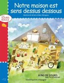 Notre maison est sens dessus dessous (eBook, PDF)