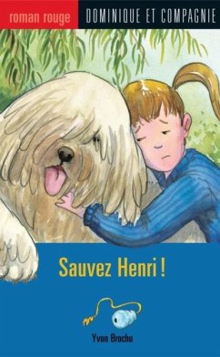 Sauvez Henri ! (eBook, PDF)