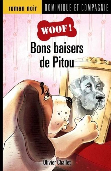 Bons baisers de Pitou (eBook, PDF)