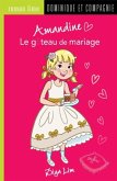 Amandine - Le gateau de mariage (eBook, PDF)