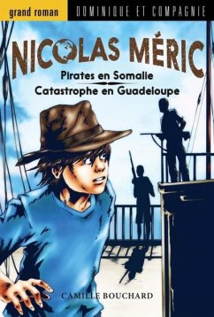 Cover Pirates en Somalie / Catastrophe en Guadeloupe (eBook, PDF)
