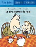 La pire journee de Papi (eBook, PDF)