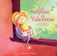 Cover La surprise de Valentine (eBook, PDF)