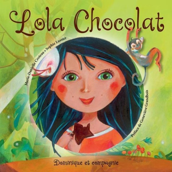 Lola Chocolat (eBook, PDF) Lola Chocolat (eBook, PDF)