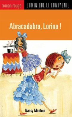 Cover Abracadabra, Lorina ! (eBook, PDF)