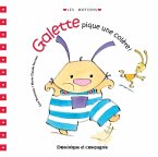 Galette pique une colere ! (eBook, PDF) Galette pique une colere ! (eBook, PDF)