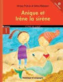 Anique et Irene la sirene (eBook, PDF)